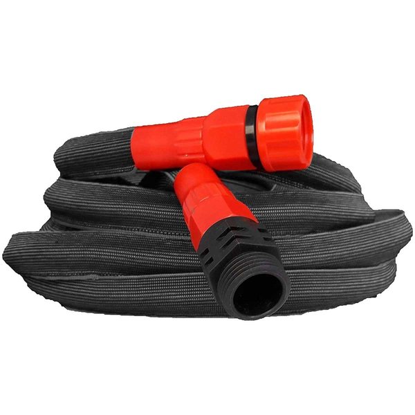 Bond AeroFlex Stretch Fabric Hose 71660